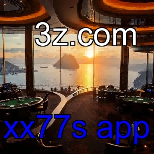 Recursos Exclusivos do xx77s App Elevam a Experiência de Jogos