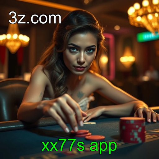 Fantasia E Danos: Mergulhe No xx77s App Agora Mesmo