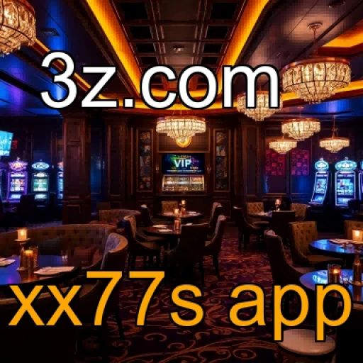 Slots Imperdíveis: A Experiência do xx77s app