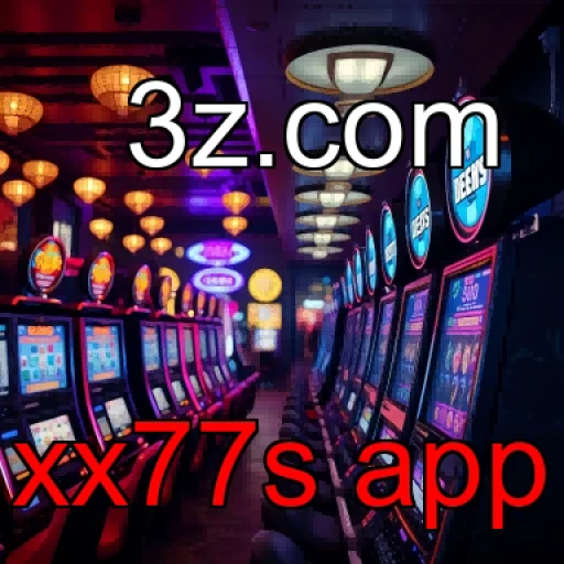 Estratégia Inovadora no xx77s App: Exploração e Diversão Sem Fim